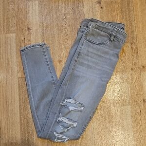 American Eagle Jeggings